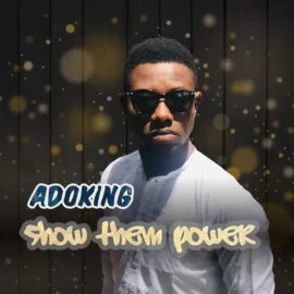 Show Them Power - Single