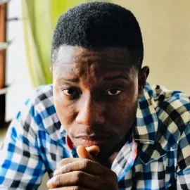 Na God - Single