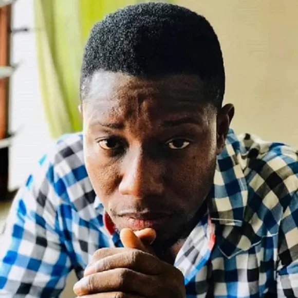 Na God - Single