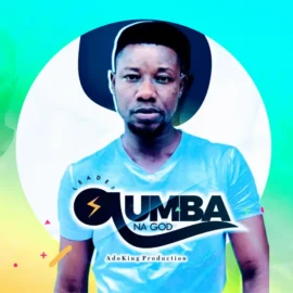 Leader Olumba Na God - Single