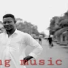 The King is not coming back - EP