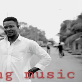 The King is not coming back - EP