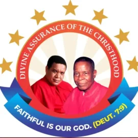 We Trust in your Divine Assurance - Single
