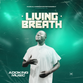 Living Breath - EP