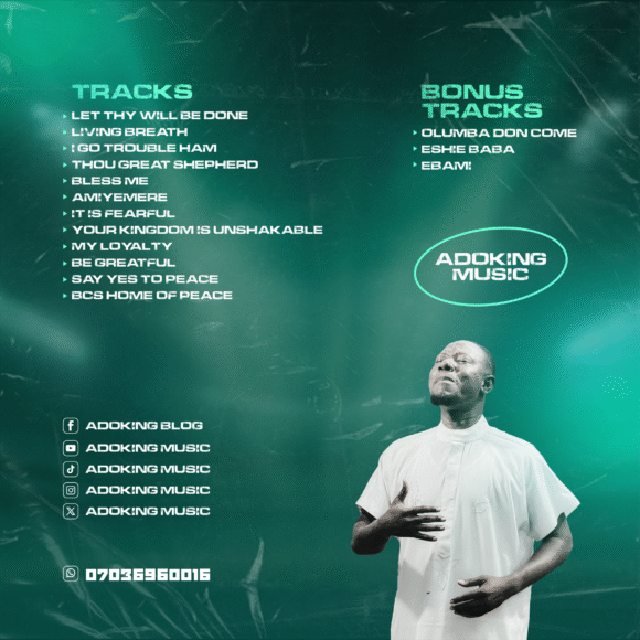 Living Breath - EP - Image 2