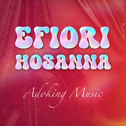 Efiori Hosanna